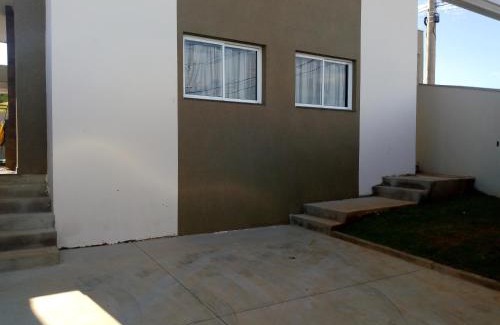 Olimpia Apartamento | Vila Caluca - Flats Olimpia