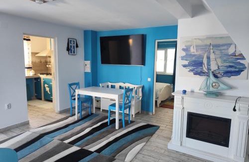 Jurilovca Casa | Vila Calut de mare Jurilovca