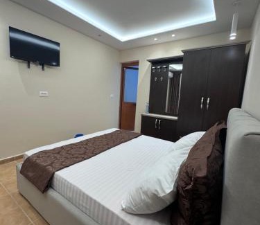 Durres Casa | Vila Cano