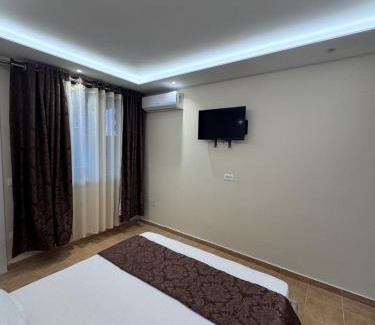 Durres Casa | Vila Cano