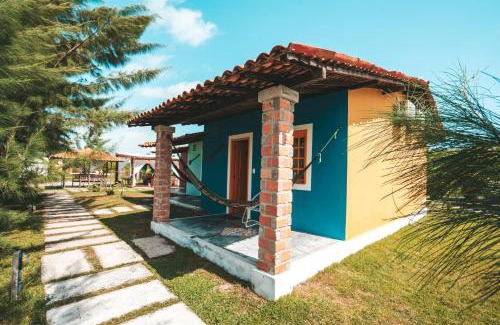 Santo Amaro do Maranhao Hotel | Vila Capininga Ecopousada
