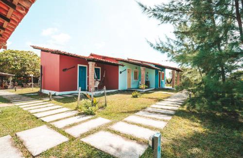 Santo Amaro do Maranhao Hotel | Vila Capininga Ecopousada