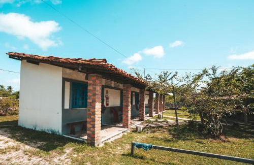 Santo Amaro do Maranhao Hotel | Vila Capininga Ecopousada
