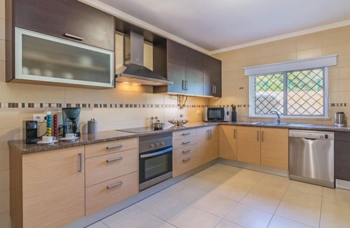 Monte Raposo Casa | Vila Caravela by Interhome