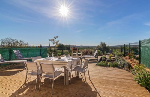 Monte Raposo Casa | Vila Caravela by Interhome