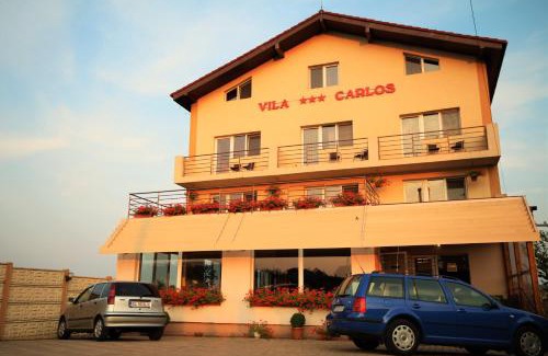 Sanmartin Casa | Vila Carlos