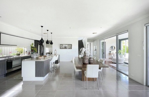 Shell Cove Casa | Vila Cass - 3 min walk to Marina