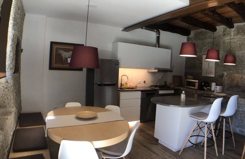 Casteloes Cabaña | Vila Cavaliça