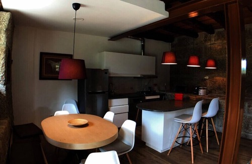 Casteloes Cabaña | Vila Cavaliça