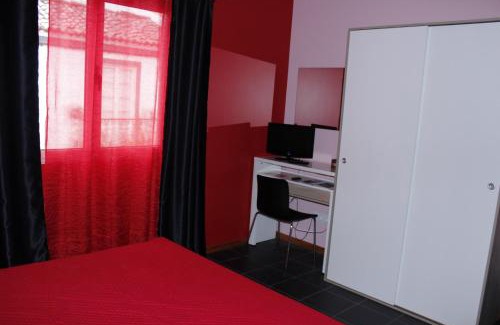 Vila Franca do Campo Apartamento | Vila Centro
