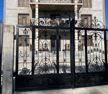 Chakvi Casa | vila CHAKVI