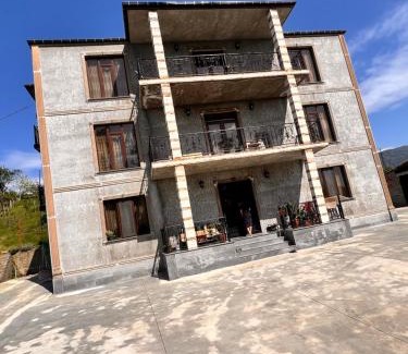 Chakvi Casa | vila CHAKVI