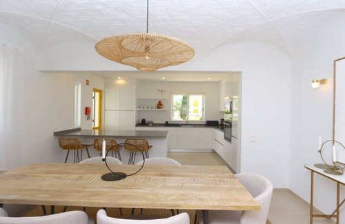 Aldeia do Golfe Casa | Vila Chez Lee Aldeia do Golf, CleverDetails, Sleeps 6, quiet area