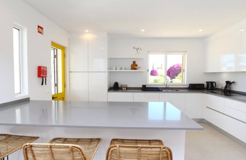 Aldeia do Golfe Casa | Vila Chez Lee Aldeia do Golf, CleverDetails, Sleeps 6, quiet area