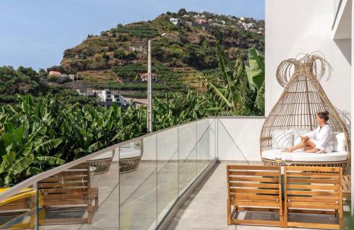 Ponta do Sol Villa | Vila Chu by An Island Apart