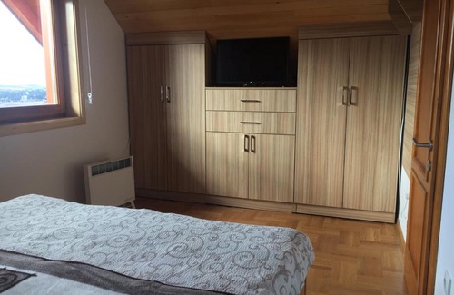 Zlatibor Villa | Vila Cirovic