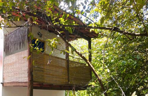 Marau Apartamento | Vila Coco Dendê - Algodões