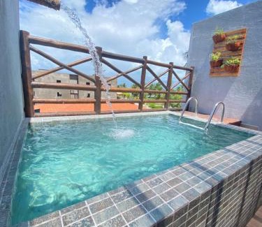 Varzea Casa | Vila Coralli 2 - São Miguel dos Milagres 150 metros da praia
