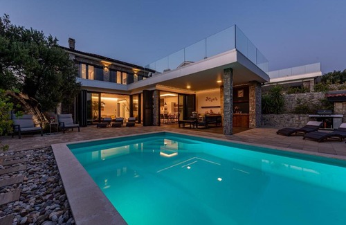 Jakisnica Villa | Vila Coratina ZadarVillas