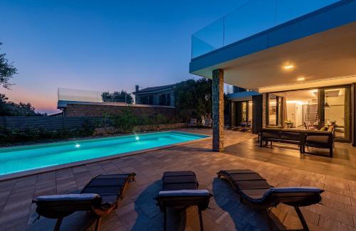 Jakisnica Villa | Vila Coratina ZadarVillas