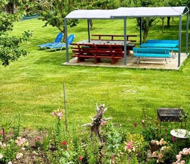 Vama Veche Casa | Vila Cosmin