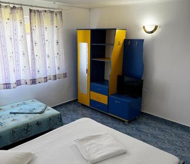 Vama Veche Casa | Vila Cosmin