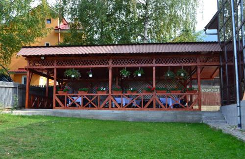 Durau Casa | Vila Cristina