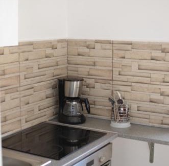 Bragadiru Apartamento | Vila cu trandafiri Apartament 2 camere