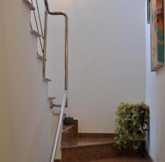 Bragadiru Apartamento | Vila cu trandafiri - Cozy Apartments Studio cu pat matrimonial