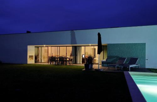 Vau Casa | Vila D`Obidos
