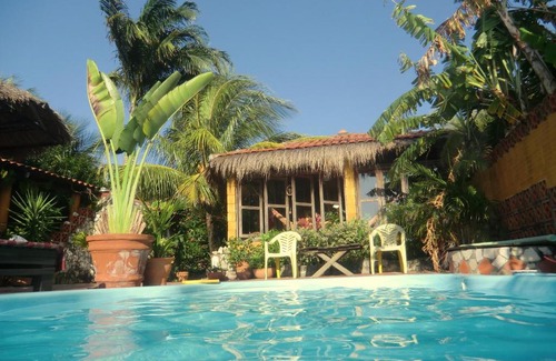 Conde Casa | Vila Da Lua