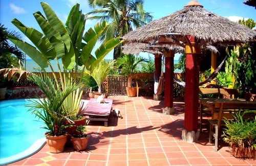 Conde Casa | Vila Da Lua