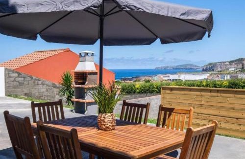 Rabo de Peixe Apartamento | Vila da Pesca House