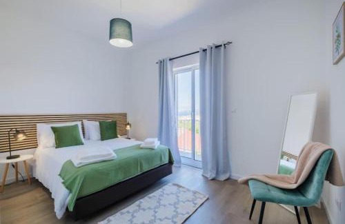 Rabo de Peixe Apartamento | Vila da Pesca House