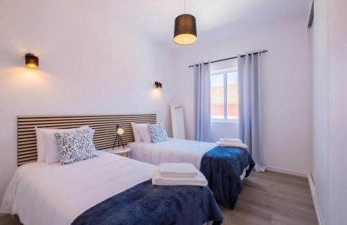 Rabo de Peixe Apartamento | Vila da Pesca House