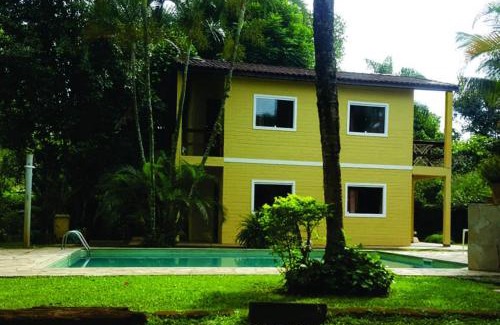 Boicucanga Beach Apartamento | Vila da Praia