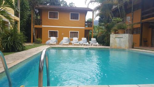 Boicucanga Beach Apartamento | Vila da Praia