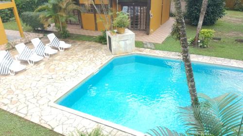 Boicucanga Beach Apartamento | Vila da Praia
