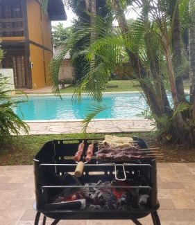 Boicucanga Beach Apartamento | Vila da Praia