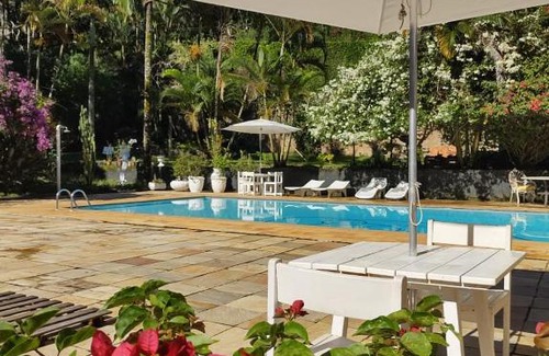 Itaipava Casa | Vila da Sol Itaipava casas e estúdios