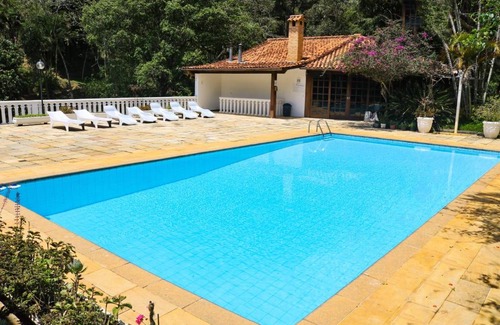 Itaipava Casa | Vila da Sol Itaipava casas e estúdios