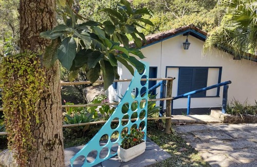 Itaipava Casa | Vila da Sol Itaipava casas e estúdios