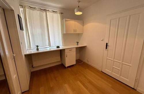 Emanoil Gojdu Casa | Vila Daddy