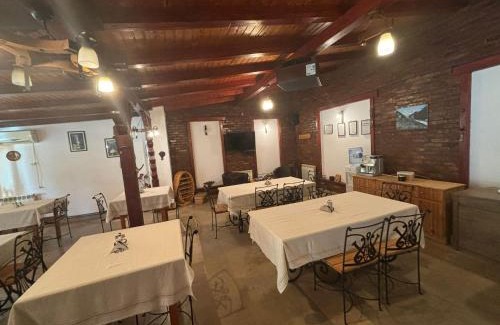 Emanoil Gojdu Casa | Vila Daddy