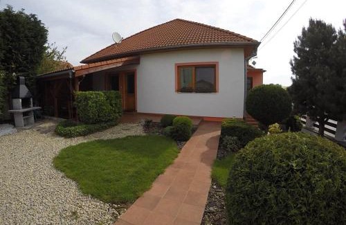 Podhajska Casa | Vila Daja