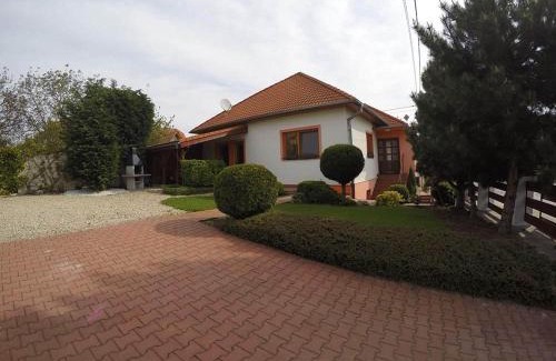 Podhajska Casa | Vila Daja