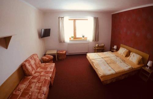 Podhajska Casa | Vila Daja