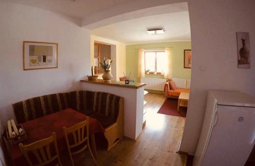 Podhajska Casa | Vila Daja