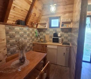 Njegovuđa Casa | Vila Dajana Zminica
