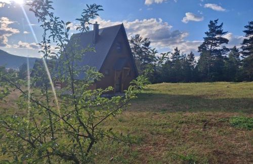 Njegovuđa Casa | Vila Dajana Zminica